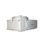 Intelligent Electronic Control Actuator Thread Connection IP67 Smart Electric