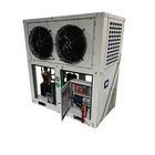 YM132E1G-100 Invotech Air Cooled Compressor Chiller Refrigeration And Heating
