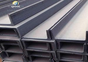 China Channel steel purlins for metal buildings on sale