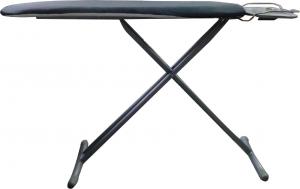 China Metal Hotel Ironing Centre Hotel Room Ironing Board 1120*300*H800mm on sale