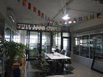 Guangzhou Huiying Auto Parts Co., Ltd.