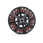 V8013 EEE V1.0 Brushless DC Motor