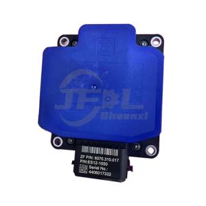 Wholesale Retarder module 6070.310.017 suitable for 16S2531/12TX2621 transmission assembly from china suppliers