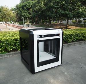 Wholesale Industrial Large 3D Printing Machine 750 * 750 * 750mm With Smart Touch Screen from china suppliers