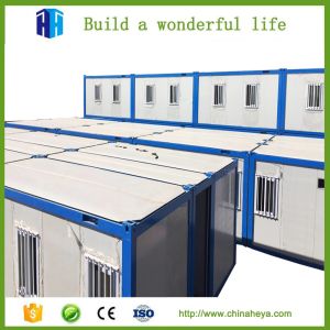 easy build sandwich panel container house prices prefabricated