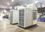 30HP Packaged Portable Classic Tent Air Conditioner For Outdoor Event Tents and