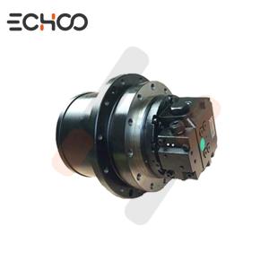 Wholesale T180 Final drive motors for Bobcat CTL undercarriage components from china suppliers