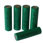 Discharge Cycle Lithium Ion Battery 3.6 V 18650 2500mAh For Electric Vehicles