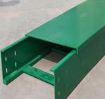 Glass Fiber Plastic FRP GRP Profiles Cable Pipe Steel Channels FRP Angel Iron
