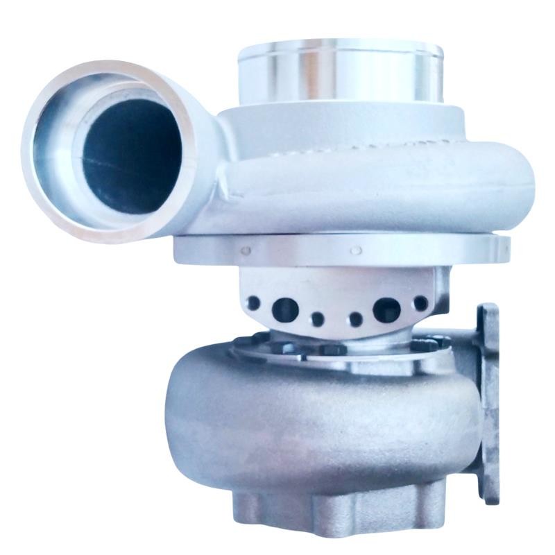 PC200-8 KTR110 Excavator Fuel Diesel Engine Parts Turbocharger 6505-67-5030 6505675030