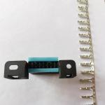 Practical Female OBD Cable Connector For Car Diagnostic 12V 24V