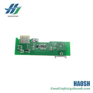 Wholesale 8-97185512-0 8971855120 CIRCUIT BOARD FOR ISUZU 4HF1 from china suppliers