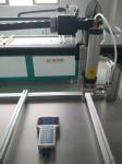 220V 3 Axis Dispensing Robot Automatic AB Glue Dispenser Customized