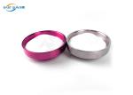 Textiles Industry PA Polyamide Powder For Screen Printed Heat Transfers