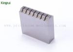 KR012 Small Cube EDM Spare Parts Custom Precision Head Complicated