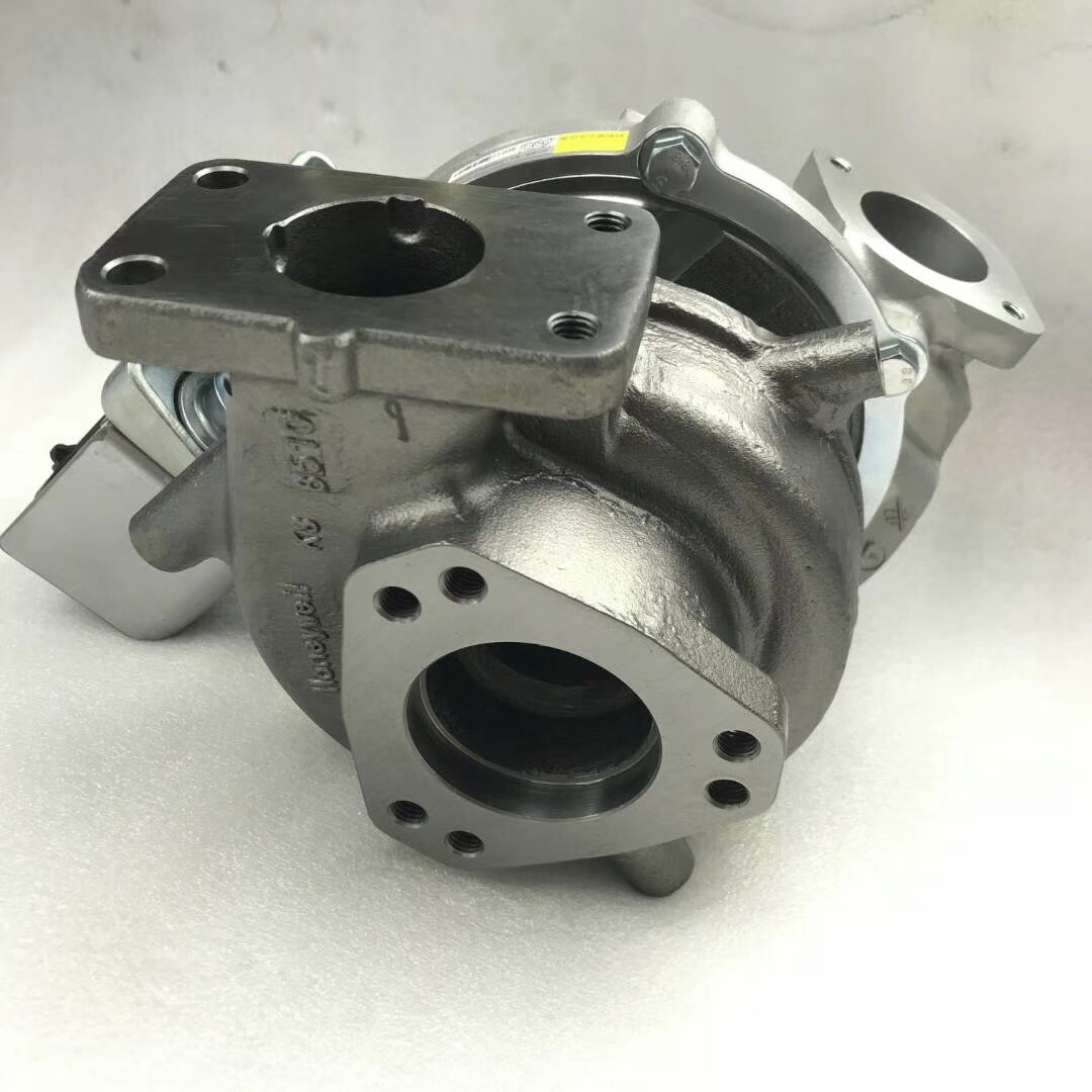 Turbocharger GT2263KLNV S05C N04C for Hino 17201-E0770 783801-0037 17201-E0760