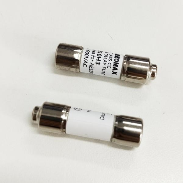 5AG 10x38mm Class CC Midget High Voltage slow acting Fuse 30A 600VAC ul listed