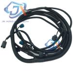 STAR ZEBRA ZX200-5G ZX210-5G Hydraulic Pump Wiring Harness YA00009267 Excavator