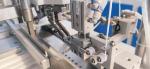 Kn95 Non Woven Face Mask Making Machine