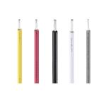 AWM3271 20AWG red home appliance XLPE Hook Up Wire The company supply