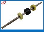 S4520000318 4520000318 Hyosung CDU1100 Lower Roller ATM Machine Parts