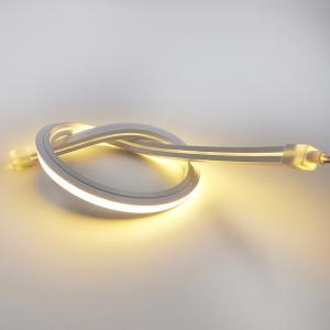 Wholesale IP54 Silicon Waterproof 3000K/4000K/6000K LED Silicone Strip Light from china suppliers