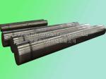 35CrMo Hot Forged Tube Heavy Steel Forgings For Machinary Parts