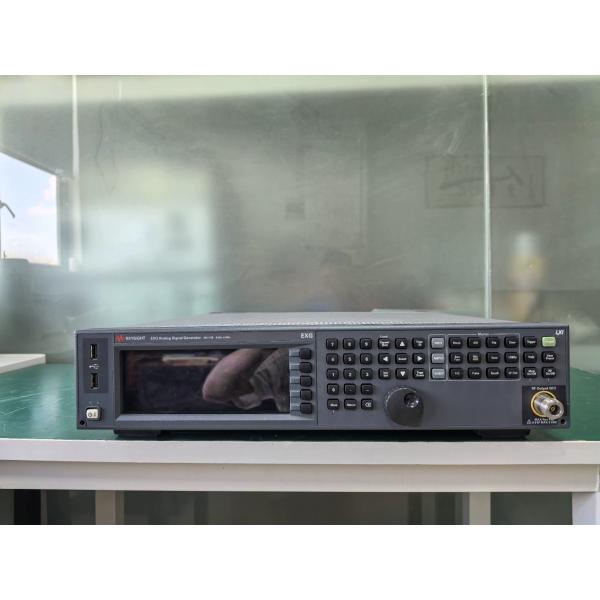 High Power Rf Analog Signal Generators Agilent Keysight N5171B 1 GHz EXG Signal Generator