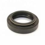 NBR Shock Absorber Rubber Oil Seal DC4s 22*47.75*4.9/9.8 black brown automobile
