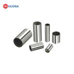 0.5mm Thickness Ni201 Ni200 Pure Nickel 200 201 Micro Capillary Seamless Pipe