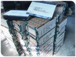 Small Sized Cupboard Heavy Duty Metal Hinges Exterior Door Hinges Anti Rust Oil