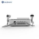 Professional ultrasonic cavitation weight loss Body slimming radio frequency