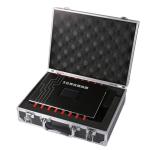 8.4V 4G 5G WiFi 6 Bandwidth Bonding Router Link Aggregation Multi SIM Card