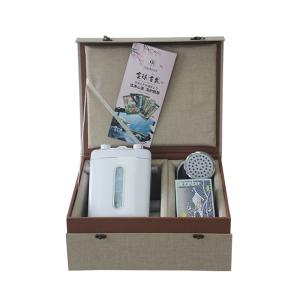 Wholesale Massage Shower Restore Skin Hot Spring Machine from china suppliers
