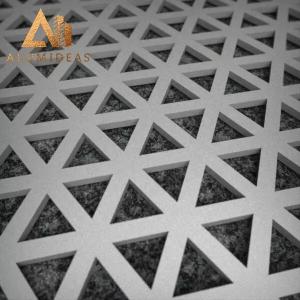Wholesale Decorative external laser cut metal privacy panels from china suppliers
