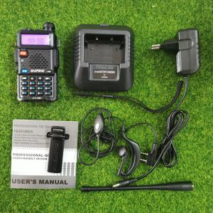 Wholesale 5 Watt FM Mobile Two Way Ham Radio Transceiver from china suppliers
