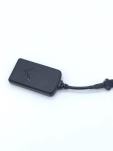 Wholesale Motorcycle Tracking Device Motor GPS Tracking Device Trace Locator APP System from china suppliers