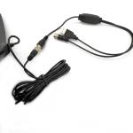 Indoor HD Television Antennas VHF UHF 50 Miles Hdtv Digital Amplified SMA