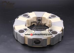 Wholesale Excavator Coupling For JCB JS210 JS210 JS240 KRJ3451 Hydralic Parts from china suppliers