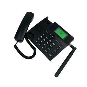 Wholesale Home Office Fixed Wireless Phone With WIFI Hotspot from china suppliers