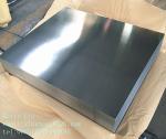 Stone Surface Tin Free Steel Sheet For Round Can Bottoms And Durable Electrolyti