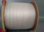 Large Wood Drum Winding Cable Filler , Polypropylene Cable Filling Yarn