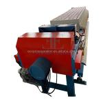 Automatic Dewatering Filter Press Biological Wastewater Filter Presses For
