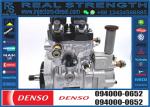 Den-so Diesel Engine Electric Fuel Injection Pump D28C-001-800 fuel pump 094000
