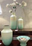 Nordic Style Table Flower Decorative Porcelain Vase