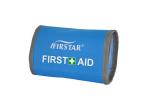 PVC Coated Nylon Bag First Aid Kit In Bag For Outdoor 3 Year Warranty
