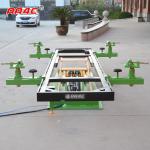 AA4C Auto Body Collision Repair System Fast Repair Body Frame Straightener AA