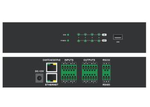 Wholesale Jl Audio Twk D8 Lake Audio Digital Processor For Mini Dsp Car Audio from china suppliers