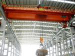 75/20T Steel Plant Overhead Crane Equipment with winch trolley