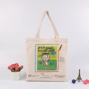 Wholesale Cotton Tote Bags Bulk from china suppliers